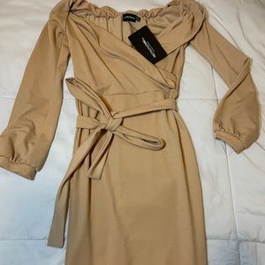 PRETTY LITTLE THING DRESS